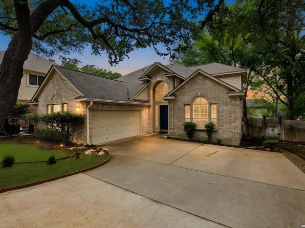 8426 Ulysses, Universal City, TX 78148