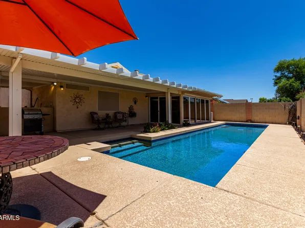 1719 E SANDALWOOD Road, Casa Grande, AZ 85122
