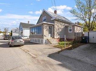 383 Porter St, Manchester, NH 03103