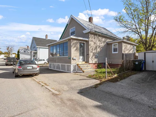 383 Porter Street, Manchester, NH 03103