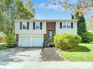 683 Redwood Ct, Cincinnati, OH 45244