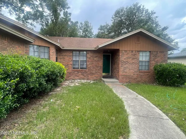 2920 SAFESHELTER Drive W, Jacksonville, FL 32225