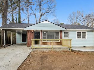 2448 Wayne St SW, Marietta, GA 30060
