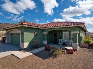 422 Camino Canoa, Rio Rico, AZ 85648
