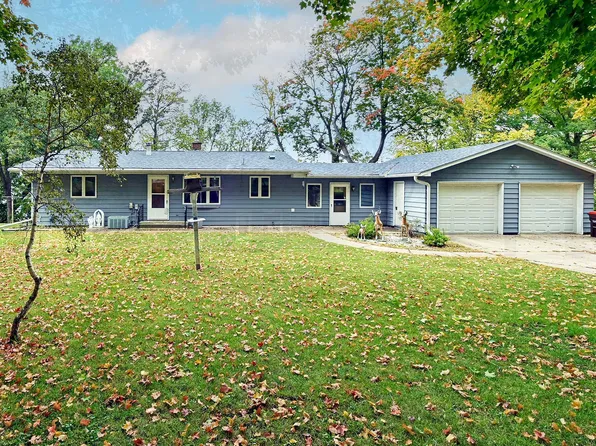 4861 Iten Ave SW, Howard Lake, MN 55349