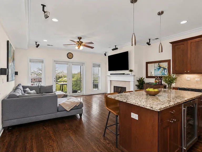 409 W North Ave #5E — Photo 1