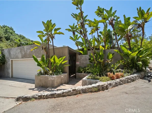 2761 Laurel Canyon Blvd, Los Angeles, CA 90046