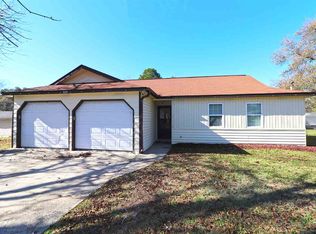 121 Henry St, Warner Robins, GA 31088