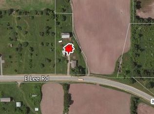 16093 E Lee Rd, Holley, NY 14470