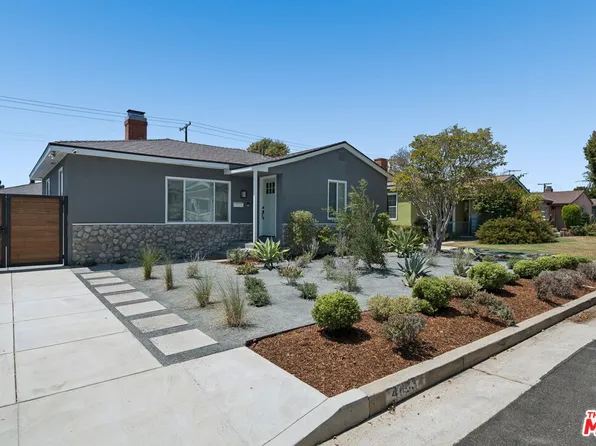 4833 Beloit Ave, Los Angeles, CA 90230