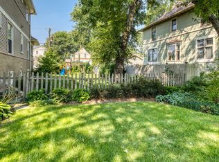 1169 S Taylor Ave, Oak Park, IL