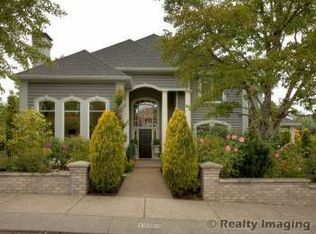 13454 NW Countryview Way, Portland, OR 97229