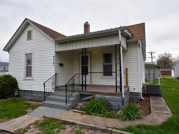 406 Park Ave, Benld, IL 62009