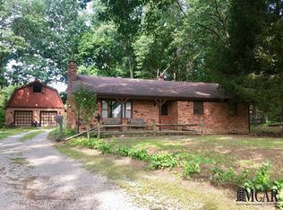 6505 Cloverlane Rd, Lambertville, MI 48144