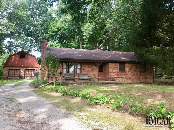 6505 Cloverlane Rd, Lambertville, MI 48144
