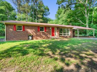 5595 Denmark Rd, Erin, TN 37061