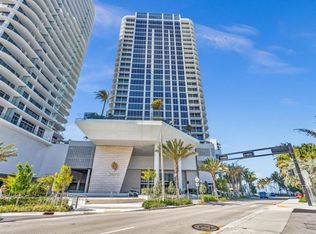 151 N Seabreeze Blvd #1902, Fort Lauderdale, FL 33304