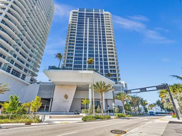 151 N Seabreeze Blvd, Fort Lauderdale, FL