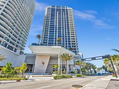 151 N Seabreeze Blvd #1902 Photo 1