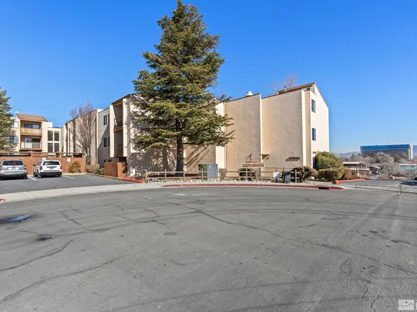 2750 Plumas St APT 225, Reno, NV 89509
