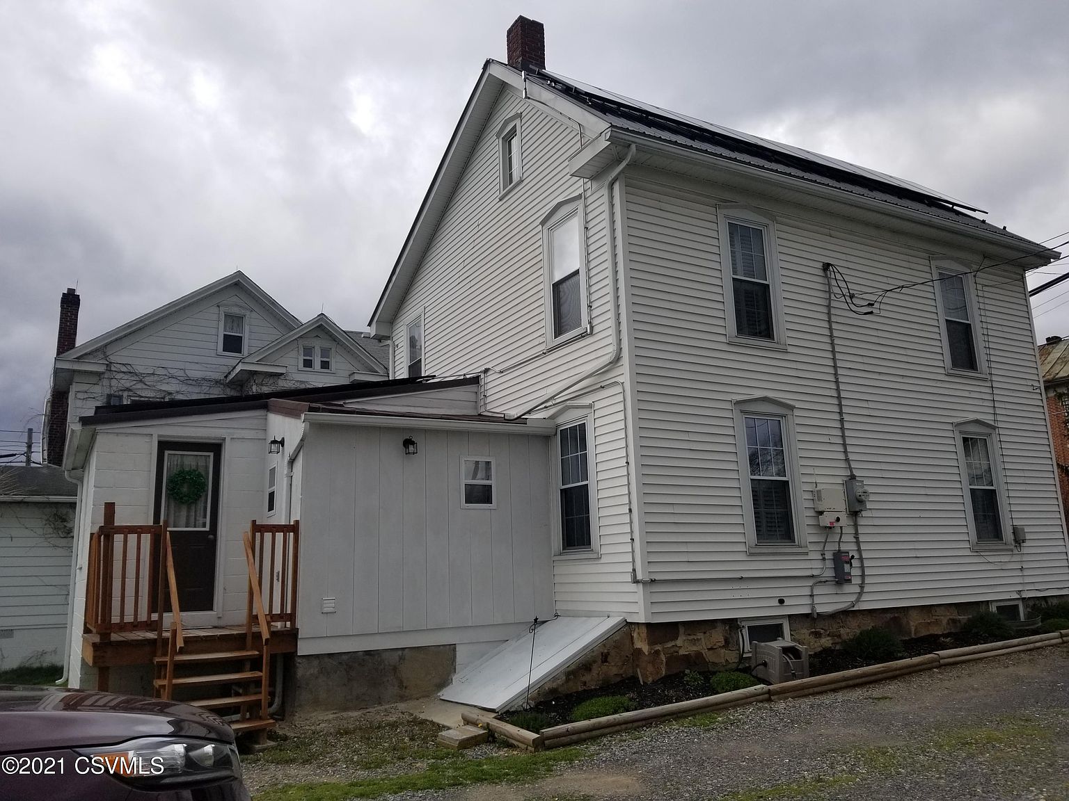 62 Westfall St, Mc Alisterville, PA 17049 Zillow