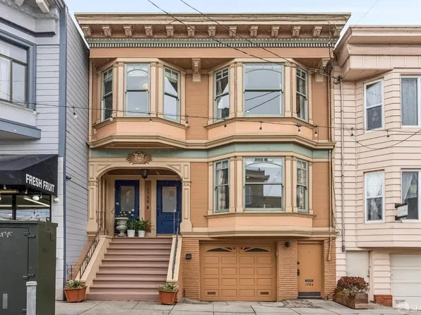1784 Church St, San Francisco, CA 94131