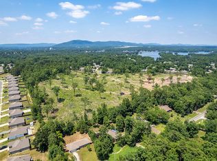 Glade Divide Pass, Hot springs national park, AR 71913