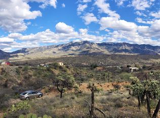 16045 N Meadowcrest Rd, Tucson, AZ 85739