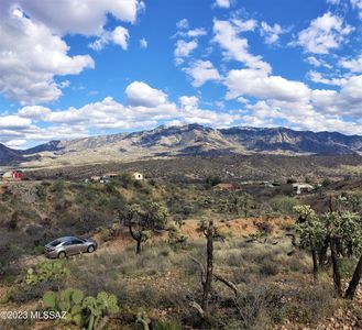16045 N Meadowcrest Rd, Tucson, AZ, 85739