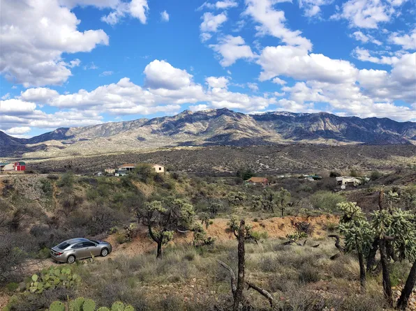 16045 N Meadowcrest Rd, Tucson, AZ 85739