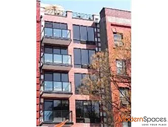 Sold by Modern Spaces