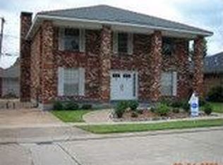 3004 N Labarre Rd, Metairie, LA 70002