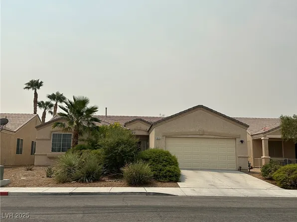 3513 Mastercraft Ave, North Las Vegas, NV 89031