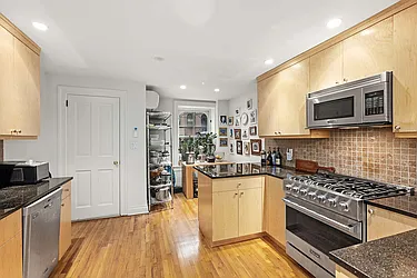 Rented by Compass