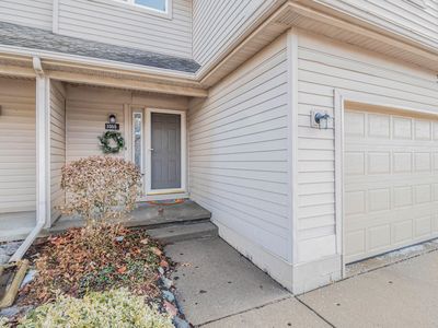 3555 Meadow Grove Trl, Ann Arbor, MI, 48108
