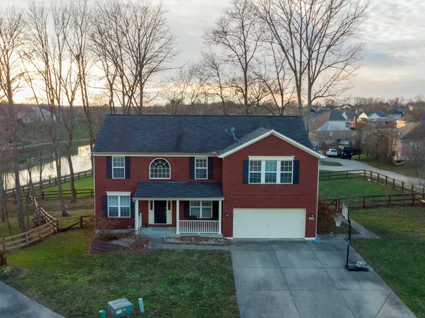 11215 Trumpeter Ct, Walton, KY 41094