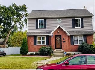 1000 Broad St, Collingdale, PA 19023