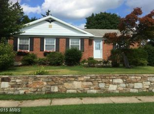 9013 Perring Park Rd, Baltimore, MD 21234