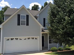 3708 Culps Hill Ct, Raleigh, NC 27610