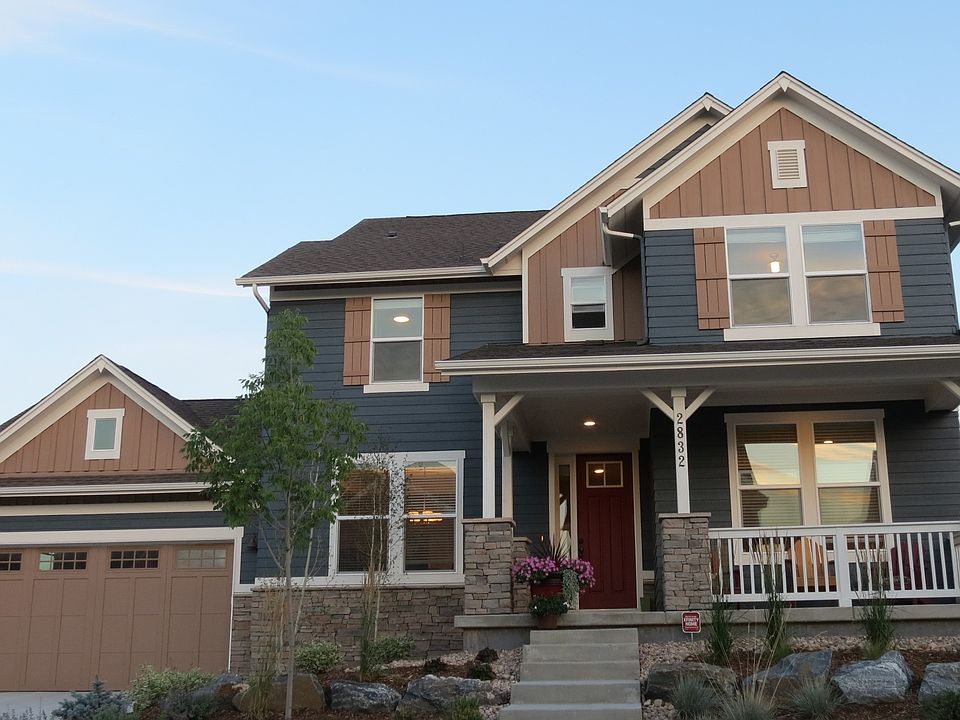 Welcome Home!