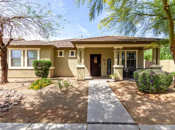 3343 E Ivanhoe St, Gilbert, AZ 85295
