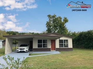 5101 Polaris St, Orlando, FL 32819