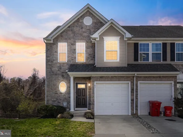 41 Franklin Cir, Somerdale, NJ 08083