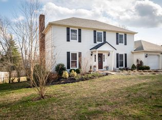 79 N Linnwood Dr, Somerset, KY 42501