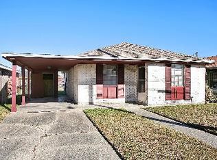 7905 Unity Dr, New Orleans, LA 70128