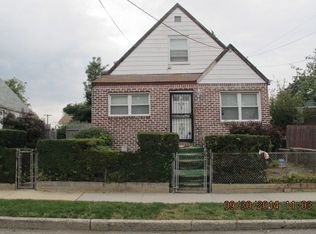 21501 115th Rd, Cambria Heights, NY