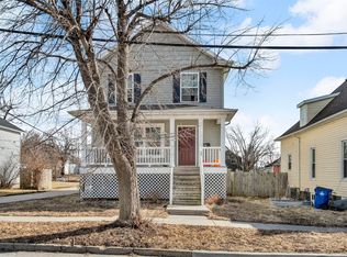 187 13th Ave SW, Cedar Rapids, IA 52403