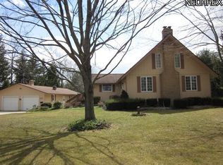 9900 Newton Falls Rd, Ravenna, OH 44266