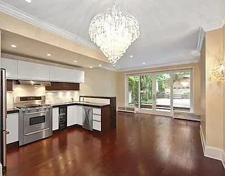 Rented by Heller Organization