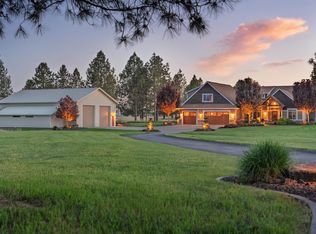 21621 N Lang Ln, Chattaroy, WA 99003